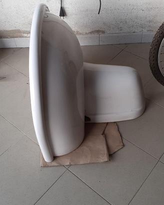 LAVANDINO x BAGNO