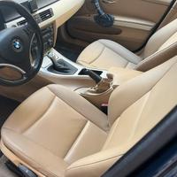 Bmw 318d touring 2010 ricambi