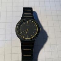 2 orologi seiko vintage anni 80