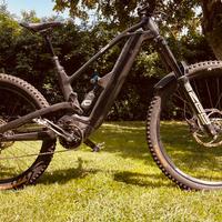 E-MTB Enduro Olimpia Murdok