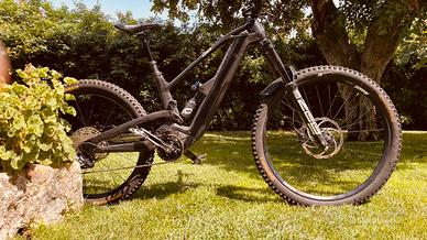 E-MTB Enduro Olimpia Murdok