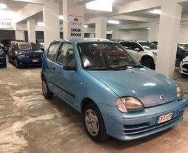 Fiat Seicento 1.1i cat Active