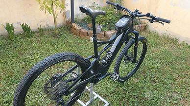 Emtb Specialized Turbo Levo 2018