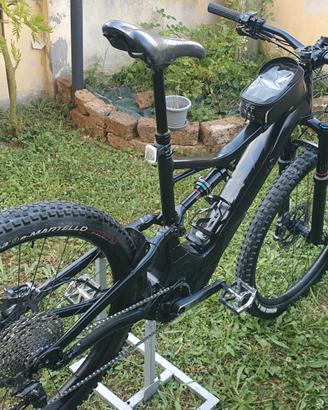 Emtb Specialized Turbo Levo 2018