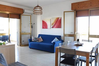 Appartamento tra Porto Cesareo e Torre Lapillo