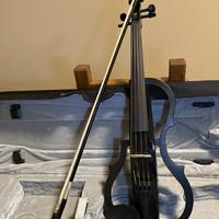 Violino Elettrico - Spededizione Inclusa