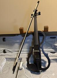 Violino Elettrico - Spededizione Inclusa
