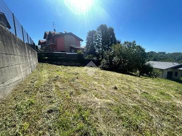 TER. RESIDENZIALE A VILLA D'ALMÈ