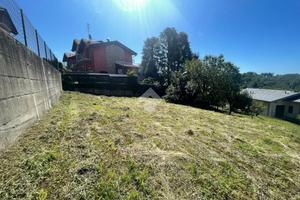 TER. RESIDENZIALE A VILLA D'ALMÈ