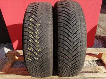 2 GOMME USATE QUATTRO STAGIONI 1756515 - CP3678623