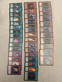YuGiOh deck Eroe del destino completo