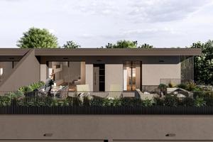 Appartamento Medolago [ML-VILLAGE4.TVRG]