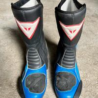 Stivali Moto Dainese