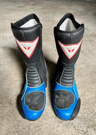Stivali Moto Dainese