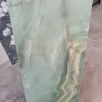 Gres porcellanato effetto marmo lucido 60x120