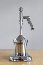 Spremiagrumi a mano di design