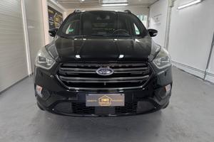 Ford Kuga ST-Line