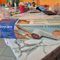 Massaggiatore a infrarossi