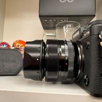 F UJINON XF35mmF1.4 R