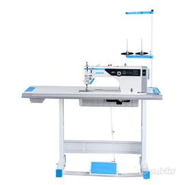 Macchina da cucire Jack