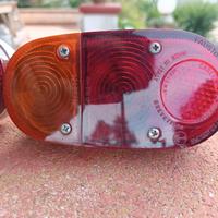 fanali posteriori originali alfaromeo Giulietta sz
