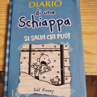 Diario di una schiappa
