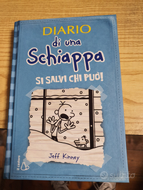 Diario di una schiappa