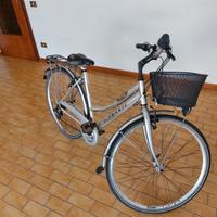 bicicletta