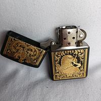 Zippo serie Toledo 