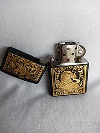 Zippo serie Toledo 