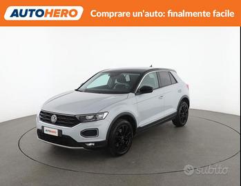 VOLKSWAGEN T-Roc PM43224