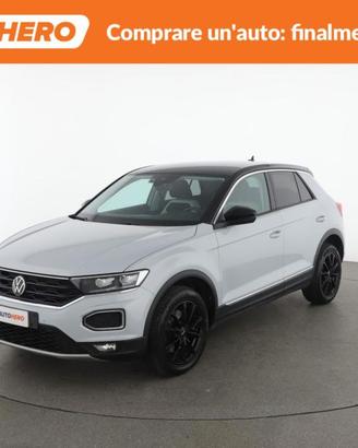 VOLKSWAGEN T-Roc PM43224