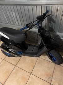 BOOSTER BWS YAMAHA