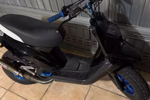 BOOSTER BWS YAMAHA