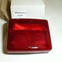 FANALE POSTERIORE VESPA 50 - 125 FL/HP/N PIAGGIO 2