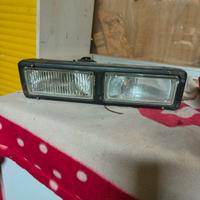 fendinebbia Fiesta xr2 