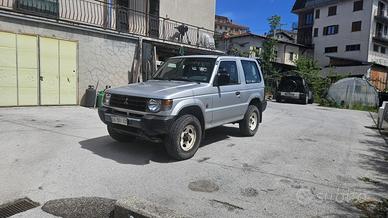 Payero 2.500 Autocarro 3 porte