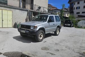 Payero 2.500 Autocarro 3 porte
