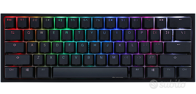 Tastiera Ducky ONE 2 mini
