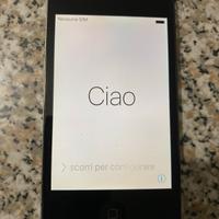 IPhone 4 ( pezzi di ricambio)