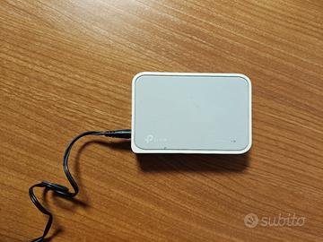 switch ethernet 5 porte TP-LINK SF1005D