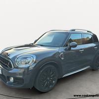 MINI Countryman 2.0 Cooper SD Hype Countryman Au
