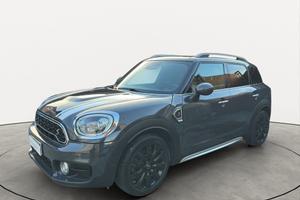 MINI Countryman 2.0 Cooper SD Hype Countryman Au