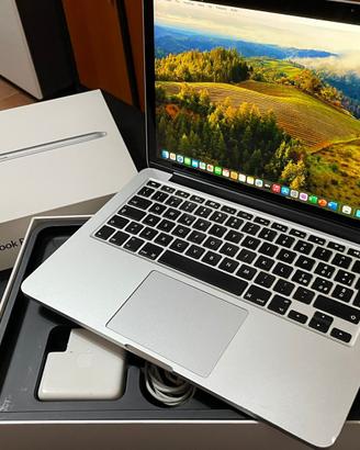 MacBook Pro Retina 2015