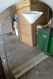 Specchio Berloni Bagno in buono stato
