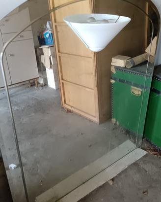 Specchio Berloni Bagno in buono stato