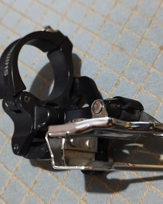 gruppo anteriore cambio shimano SLX mtb