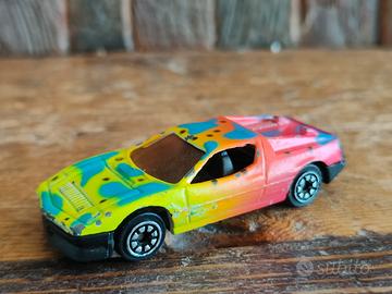 Maserati Merak 1/64