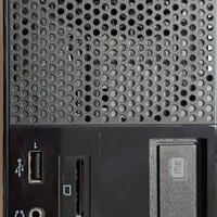 PC completo Intel I3, Grafica Radeon, SSD, USB3