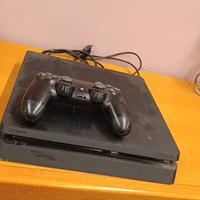 ps4 slim
